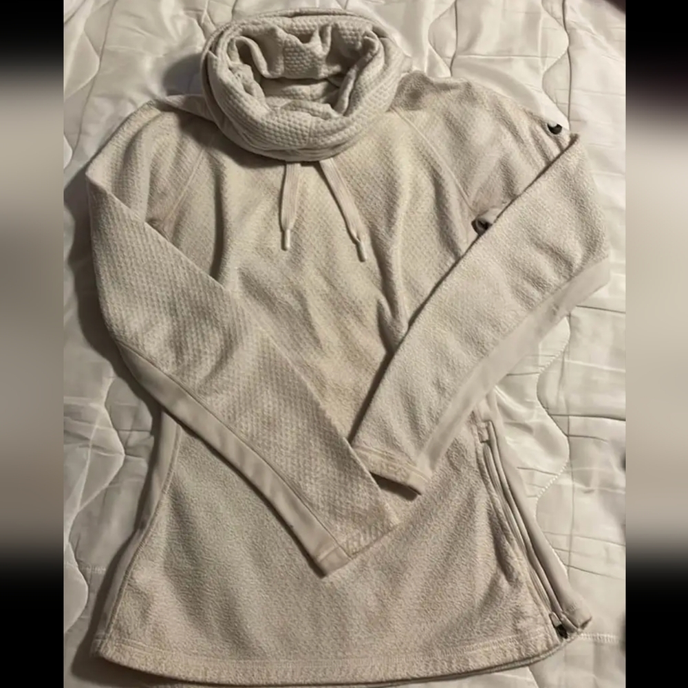 Nike long sleeve. Size XS